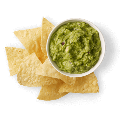 CHIPS & GUACAMOLEE