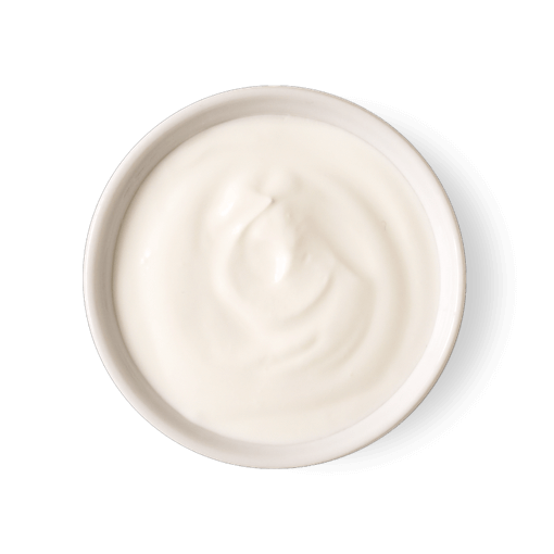 Sour cream