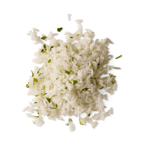 White Rice