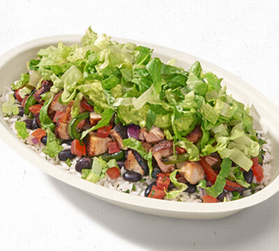 Lifestyle Bowl