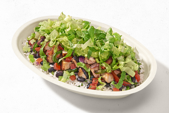 Lifestyle Bowl