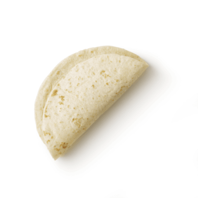 SOFT FLOUR TORTTILLA