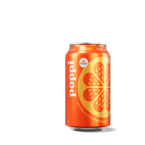 Poppi Oranges